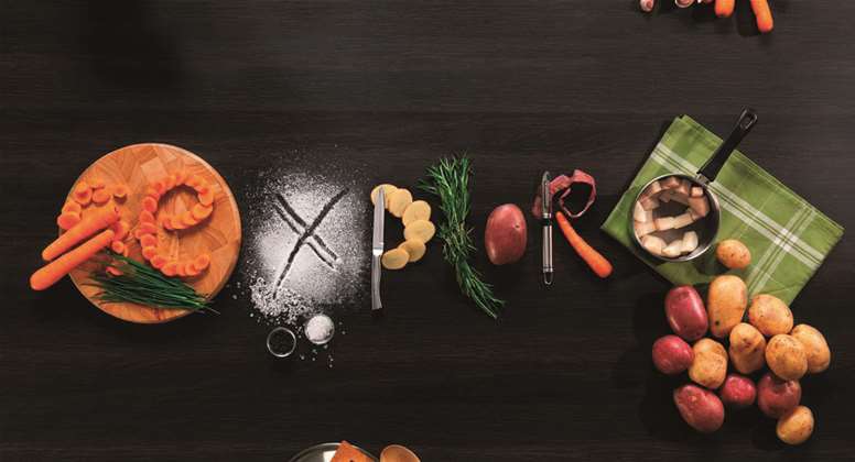 Fenmarc: More than a bit on the side